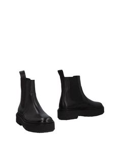 Полусапоги и высокие ботинки Isabel Marant
