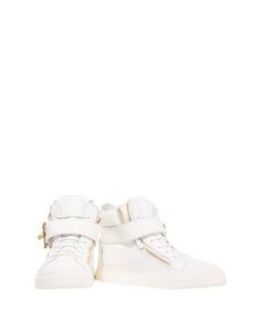 Высокие кеды и кроссовки Giuseppe Zanotti