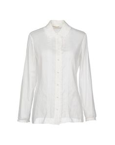 Pубашка Saint Laurent