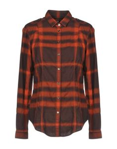 Pубашка Burberry