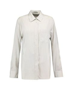 Pубашка Jil Sander