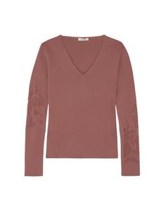 Свитер Nina Ricci