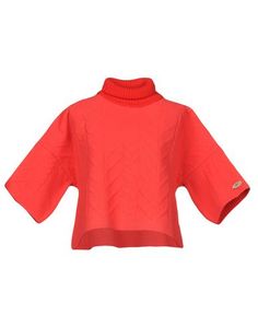 Водолазки Elisabetta Franchi