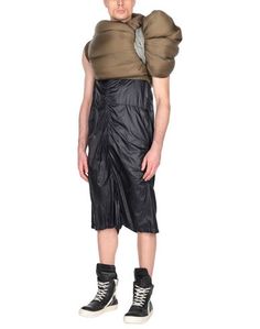 Пуховик Rick Owens