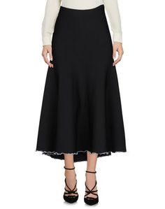 Юбка до колена Proenza Schouler