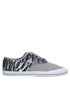 Низкие кеды и кроссовки Le Coq Sportif