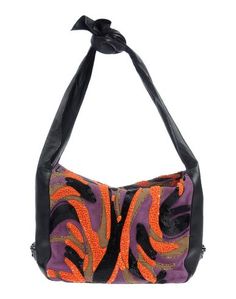 Сумка на плечо Versace