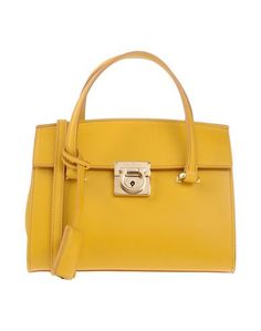 Сумка на руку Salvatore Ferragamo