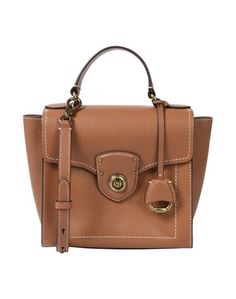 Сумка на руку Lauren Ralph Lauren