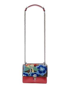 Сумка на плечо Fendi