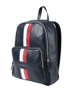 Рюкзаки и сумки на пояс Tommy Hilfiger