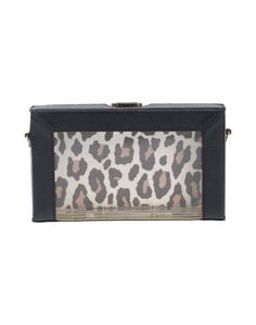 Сумка на руку Charlotte Olympia