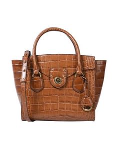Сумка на руку Lauren Ralph Lauren