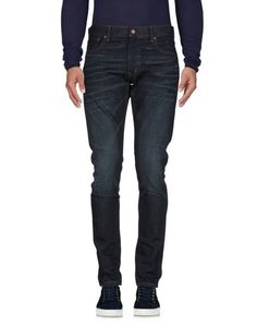 Джинсовые брюки Denim & Supply Ralph Lauren
