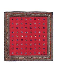 Платок Etro