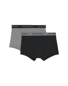 Боксеры Emporio Armani