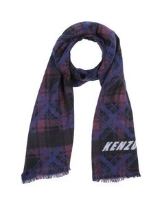 Палантин Kenzo