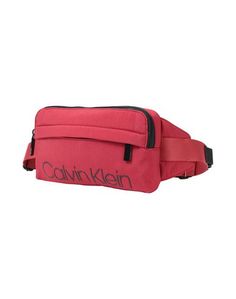 Рюкзаки и сумки на пояс Calvin Klein
