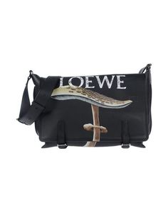 Сумка через плечо Loewe