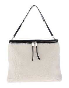 Сумка на плечо Jil Sander