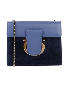 Сумка через плечо Salvatore Ferragamo