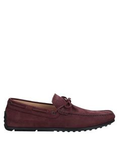 Мокасины Tod`S