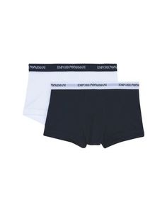 Боксеры Emporio Armani