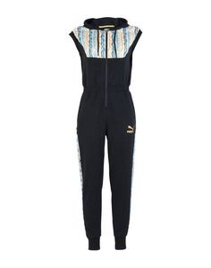 Комбинезоны без бретелей Puma x Coogi