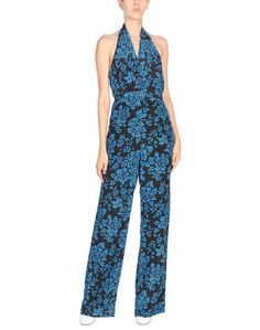 Брючный комбинезон Diane von Furstenberg