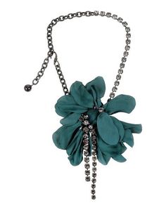 Ожерелье Lanvin