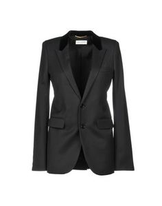 Пиджак Saint Laurent