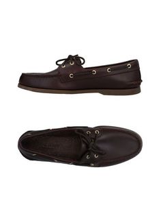 Мокасины Sperry