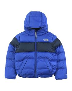 Пуховик The North Face