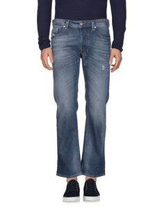 Джинсовые брюки Diesel