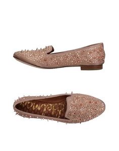 Мокасины Sam Edelman