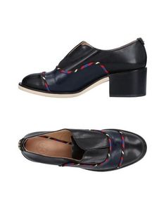 Мокасины Tory Burch