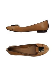 Балетки Tory Burch