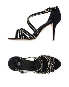 Сандалии Tory Burch