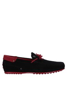 Мокасины Tods FOR Ferrari