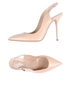 Туфли Casadei