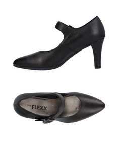 Туфли "The Flexx"