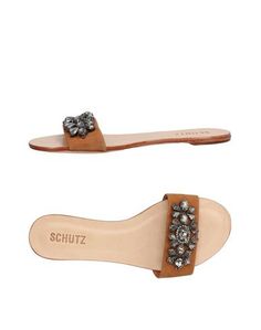 Сандалии Schutz