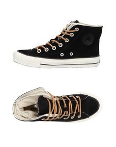 Высокие кеды и кроссовки Converse ALL Star