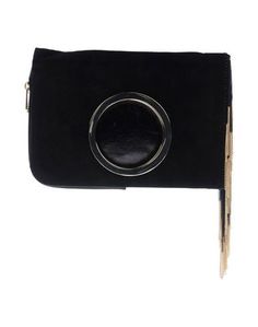 Сумка на руку Halston Heritage