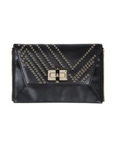 Сумка на руку Diane von Furstenberg