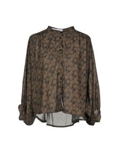 Pубашка Jane Blanc Paris