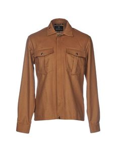 Pубашка Nigel Cabourn