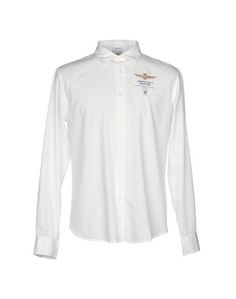 Pубашка Aeronautica Militare