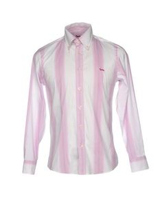 Pубашка Harmont&Blaine