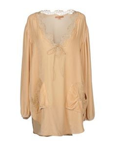 Блузка Ermanno Scervino